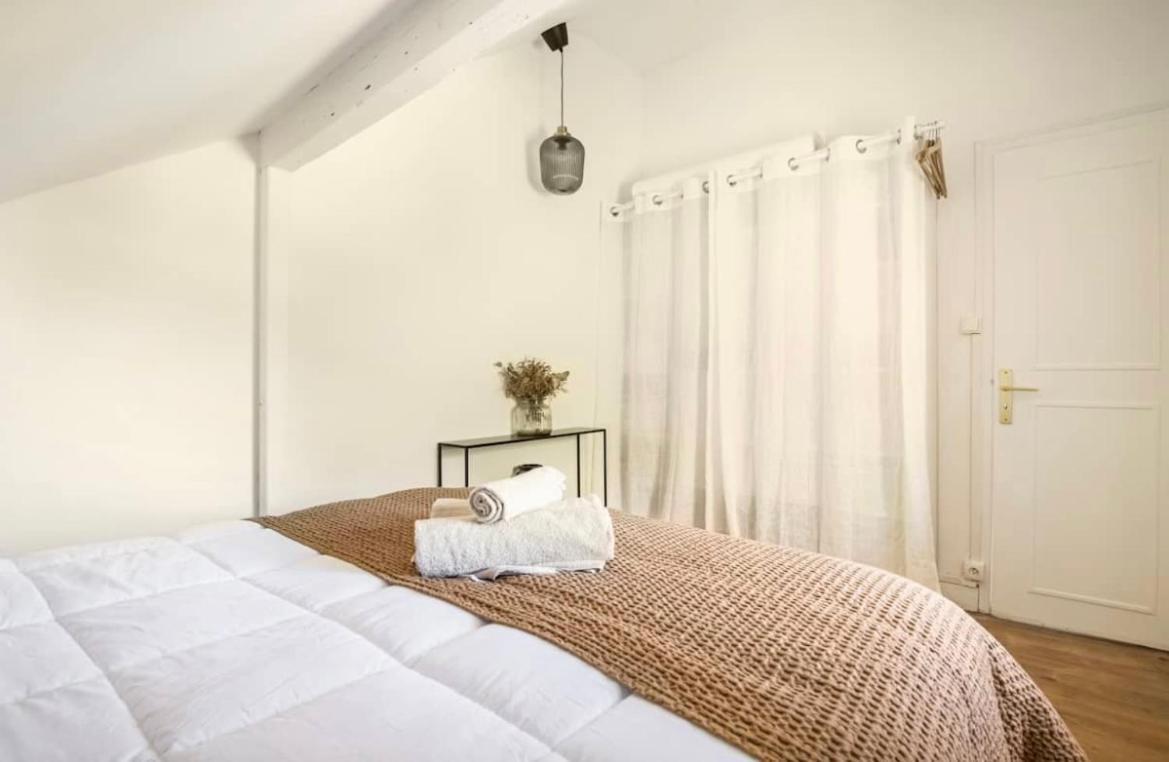 Le Cocoon De Marie Astrid- Centre&Plage Arcachon Exterior photo