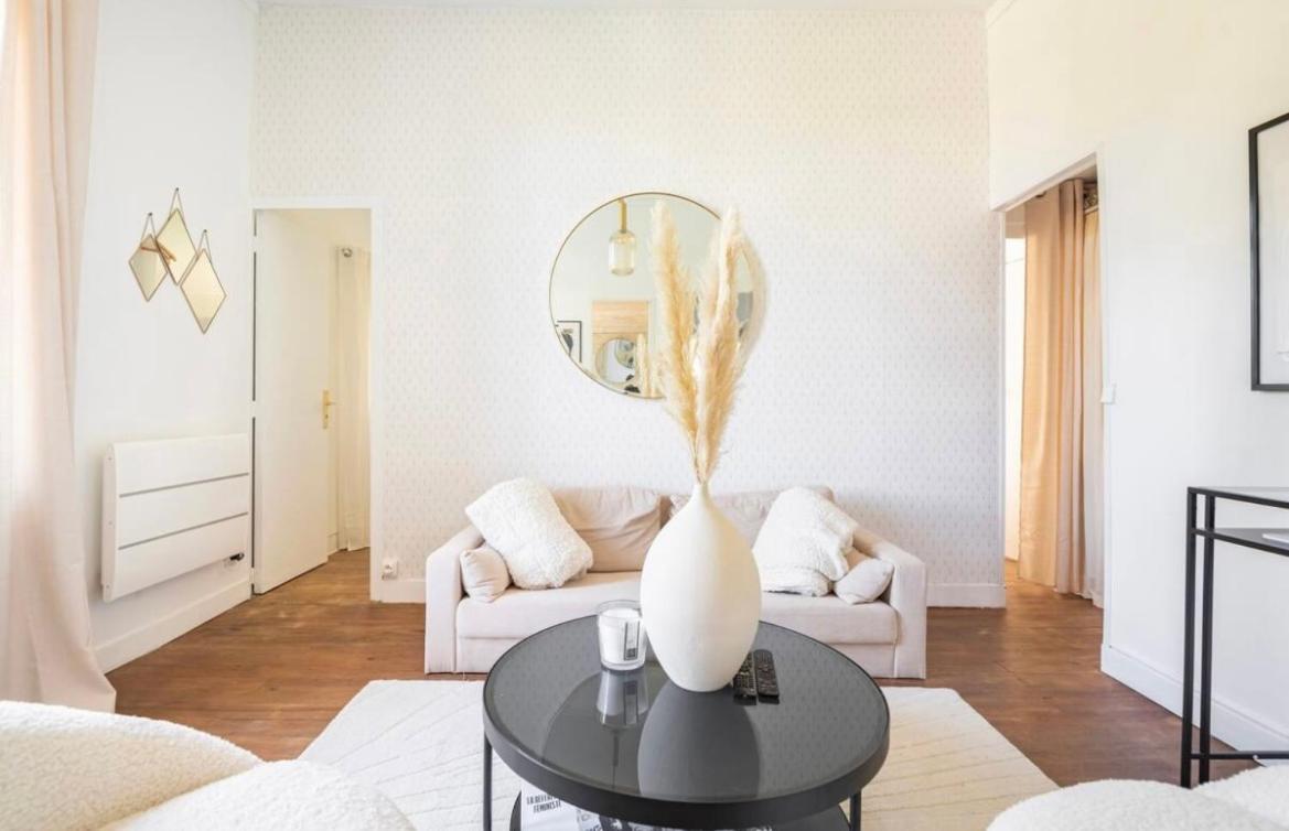 Le Cocoon De Marie Astrid- Centre&Plage Arcachon Exterior photo